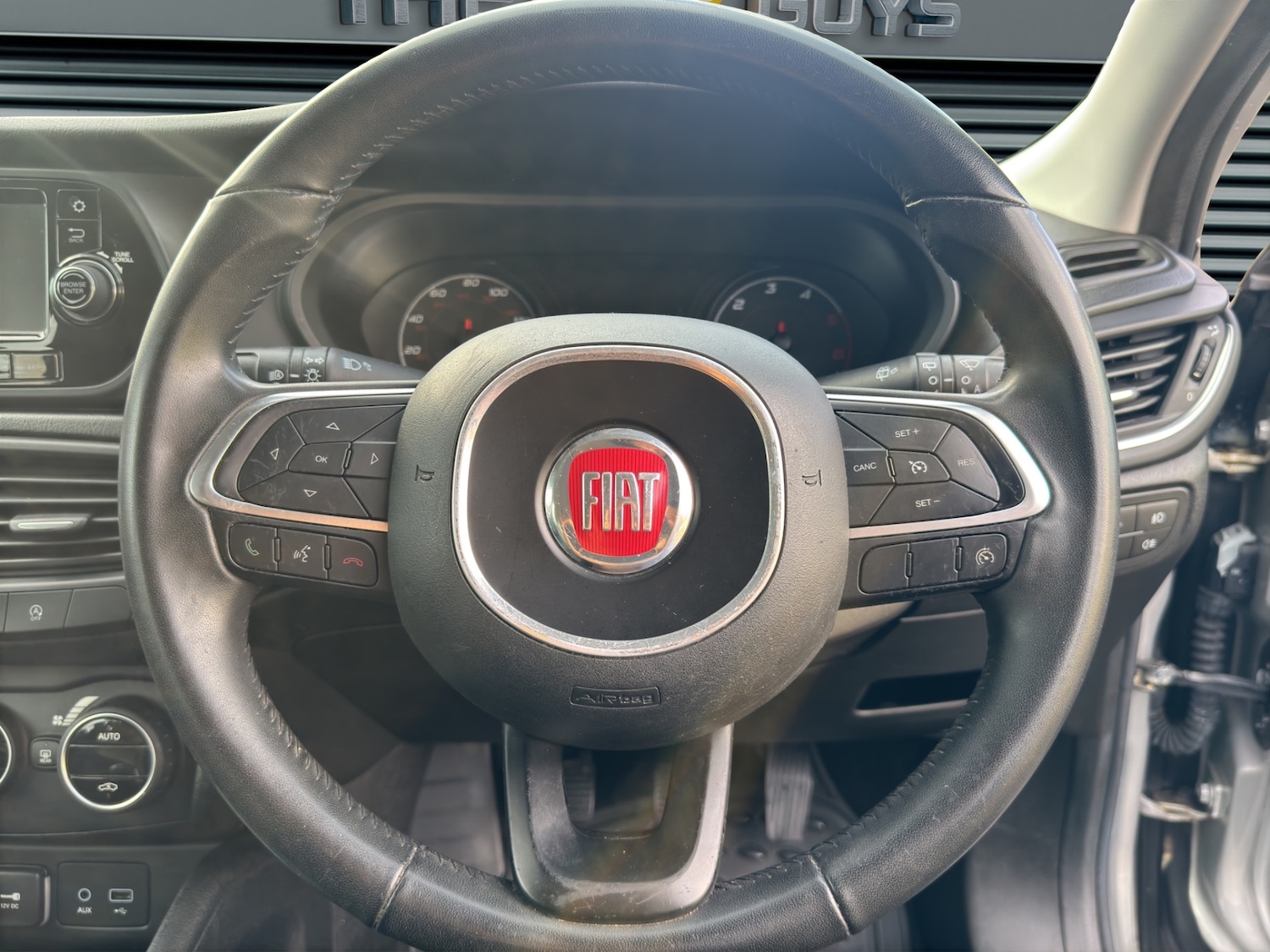 Used Fiat Tipo 2018 for sale - 76571963: Photo 16