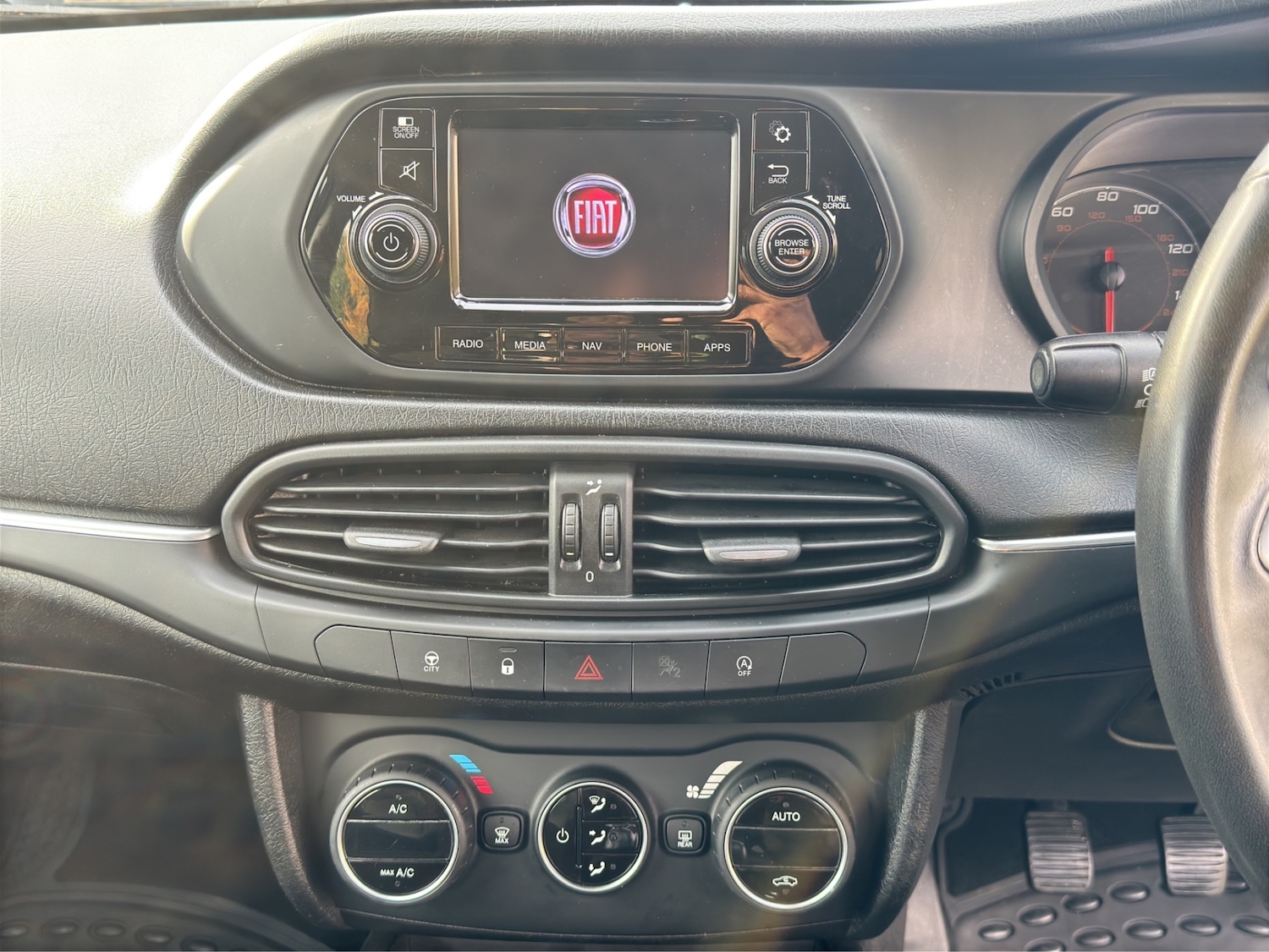Used Fiat Tipo 2018 for sale - 76571963: Photo 17