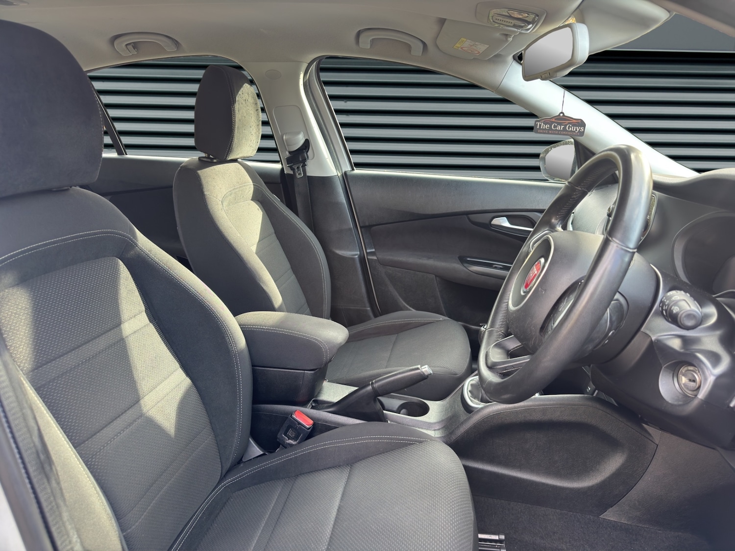 Used Fiat Tipo 2018 for sale - 76571963: Photo 18