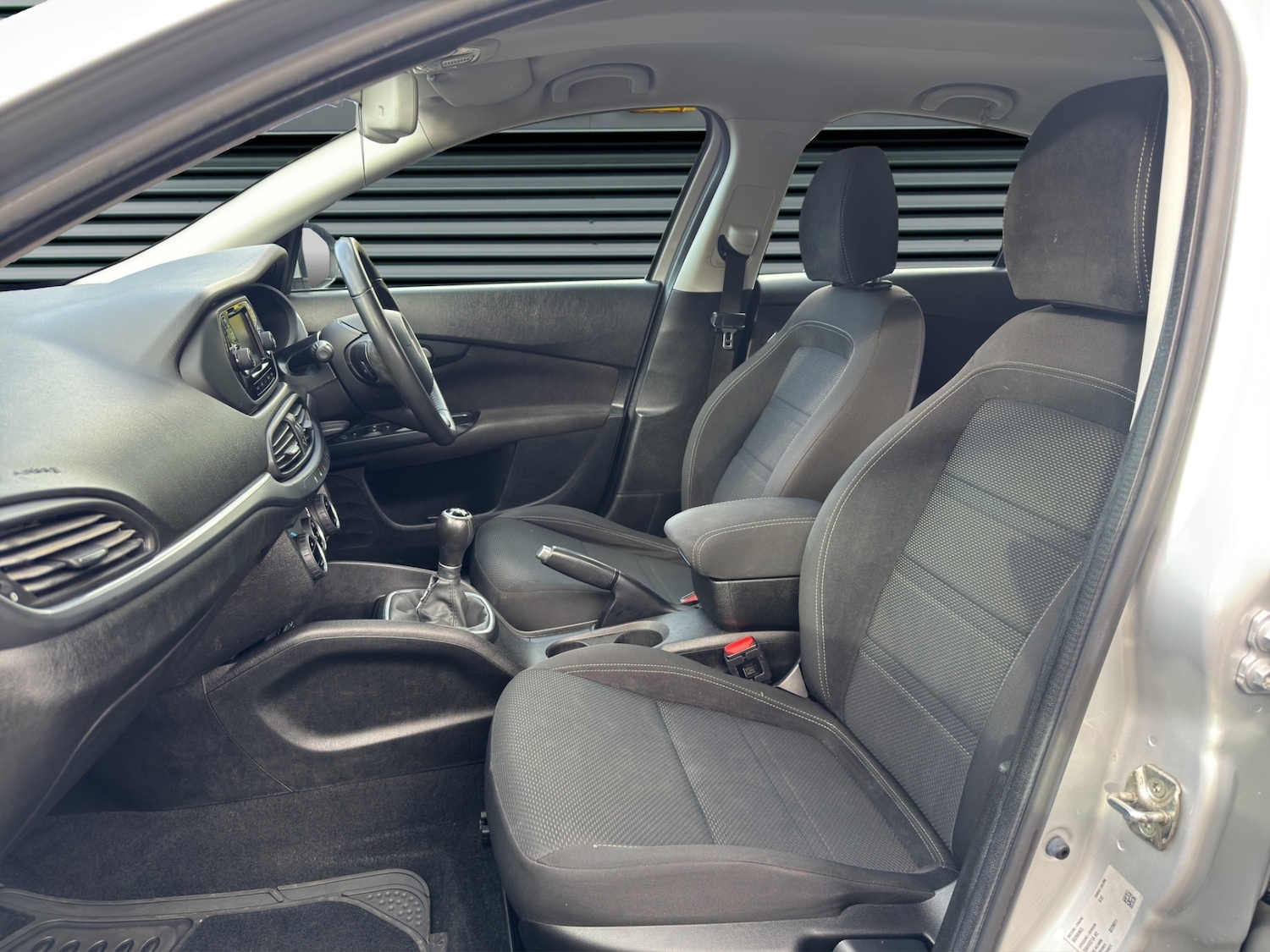 Used Fiat Tipo 2018 for sale - 76571963: Photo 19