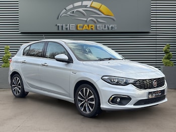 2018 (18) - 1.3 Multijet Lounge 5dr