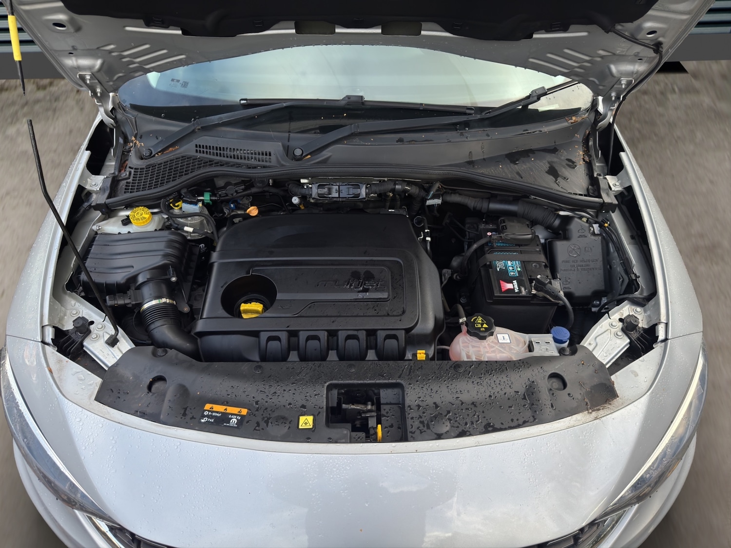 Used Fiat Tipo 2018 for sale - 76571963: Photo 24