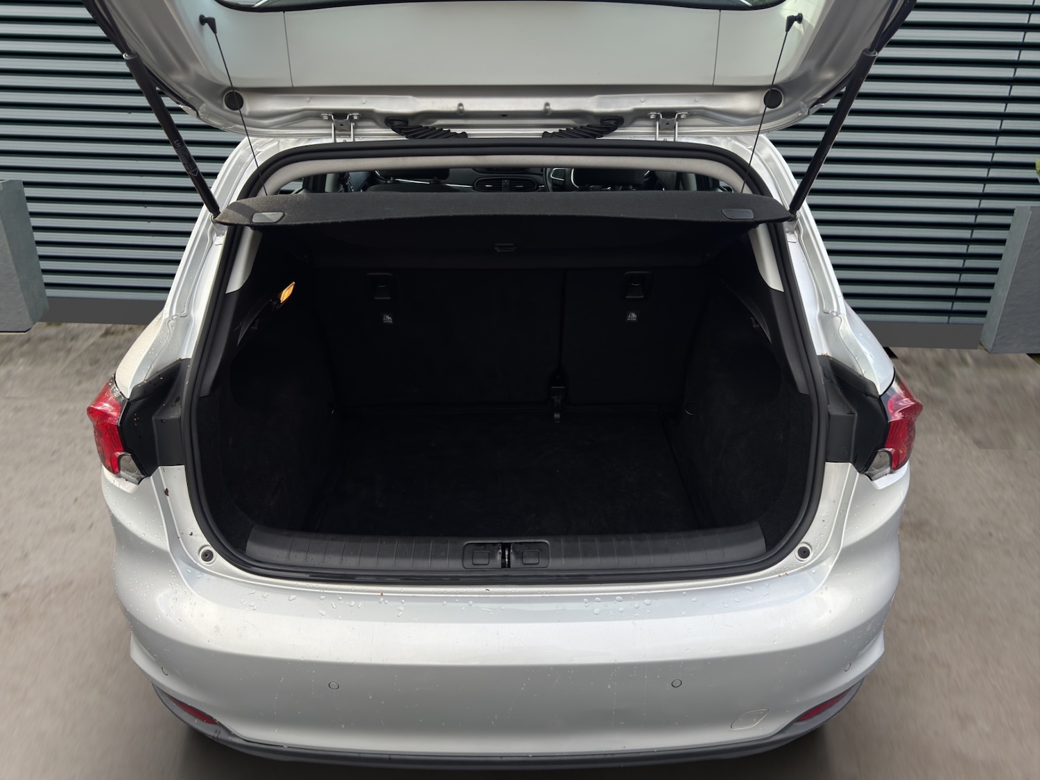 Used Fiat Tipo 2018 for sale - 76571963: Photo 9