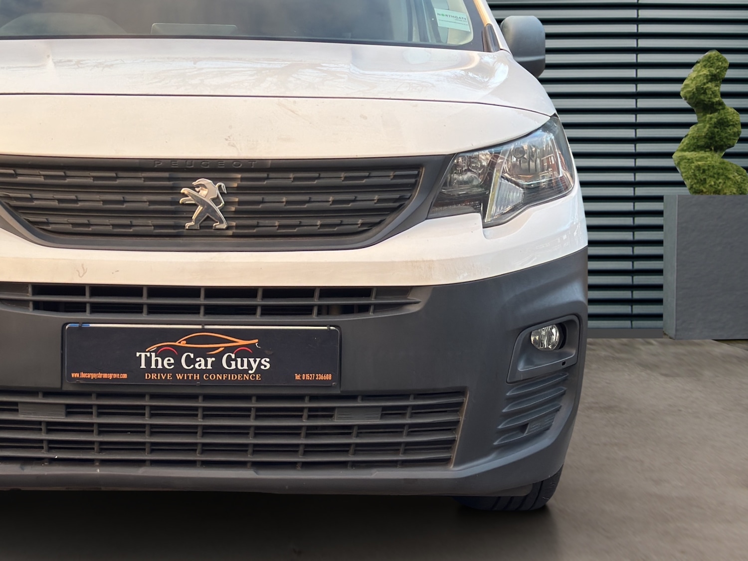 Used Peugeot Partner 2019 for sale - 76618391: Photo 13
