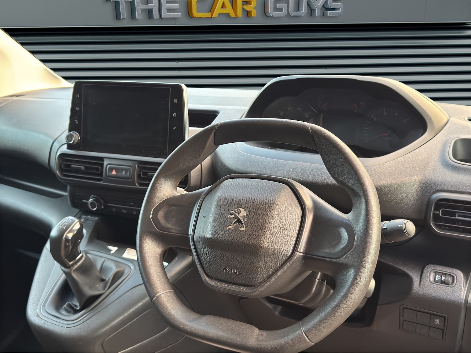 Used Peugeot Partner 2019 for sale - 76618391: Photo 15