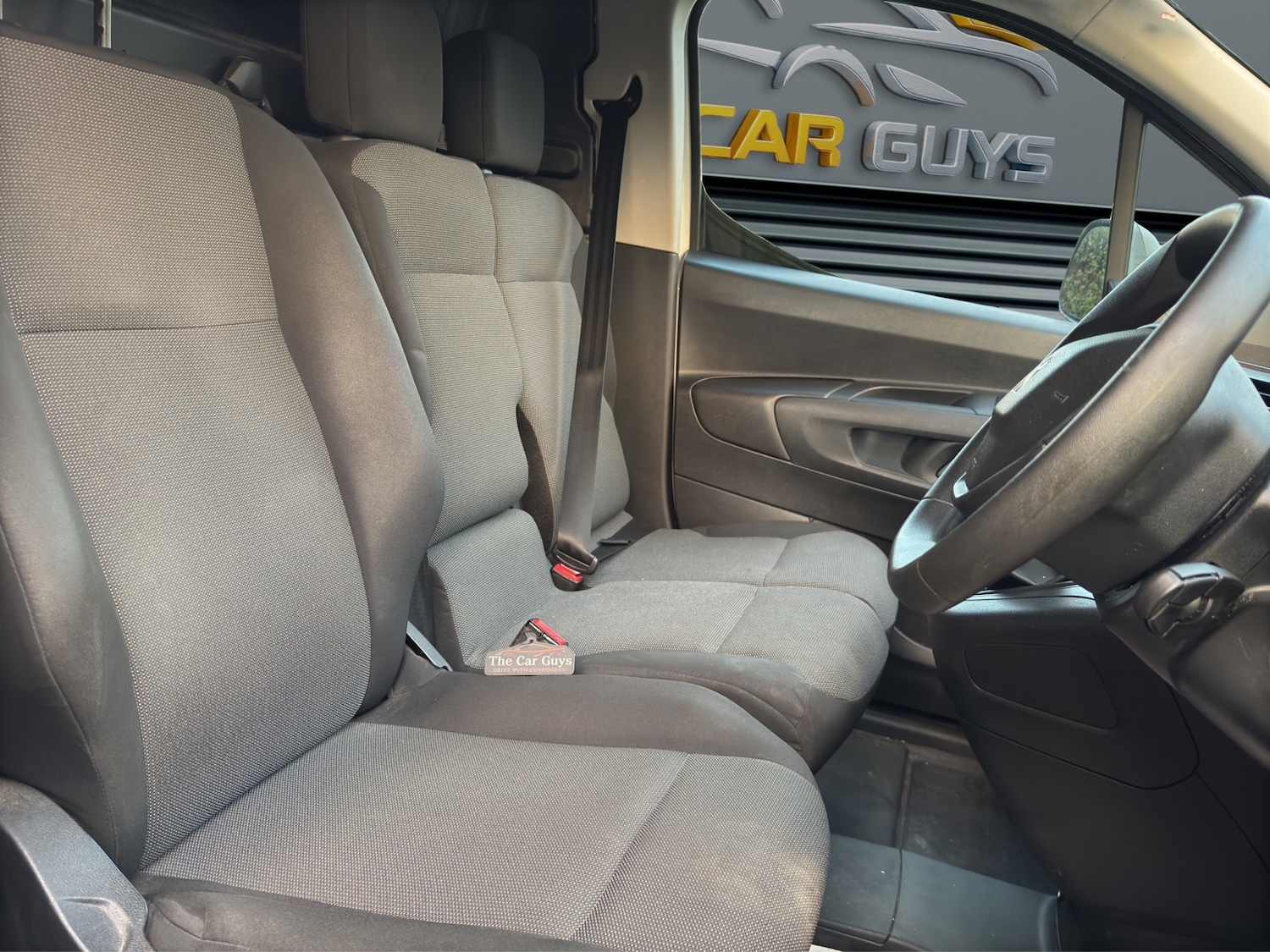 Used Peugeot Partner 2019 for sale - 76618391: Photo 18