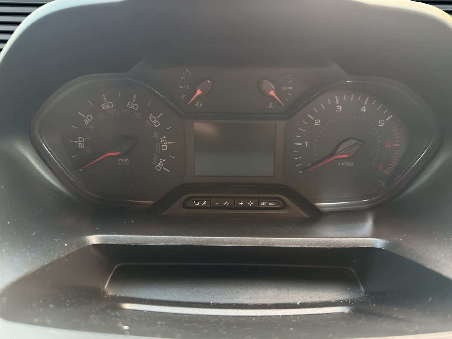 Used Peugeot Partner 2019 for sale - 76618391: Photo 19