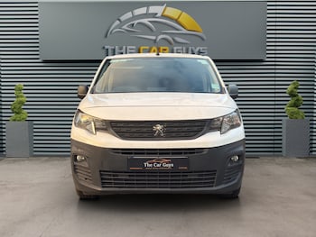 Used Peugeot Partner 2019 for sale - 76618391: Photo