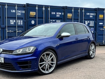 Used Volkswagen Golf 2015 for sale - 76527592: Photo