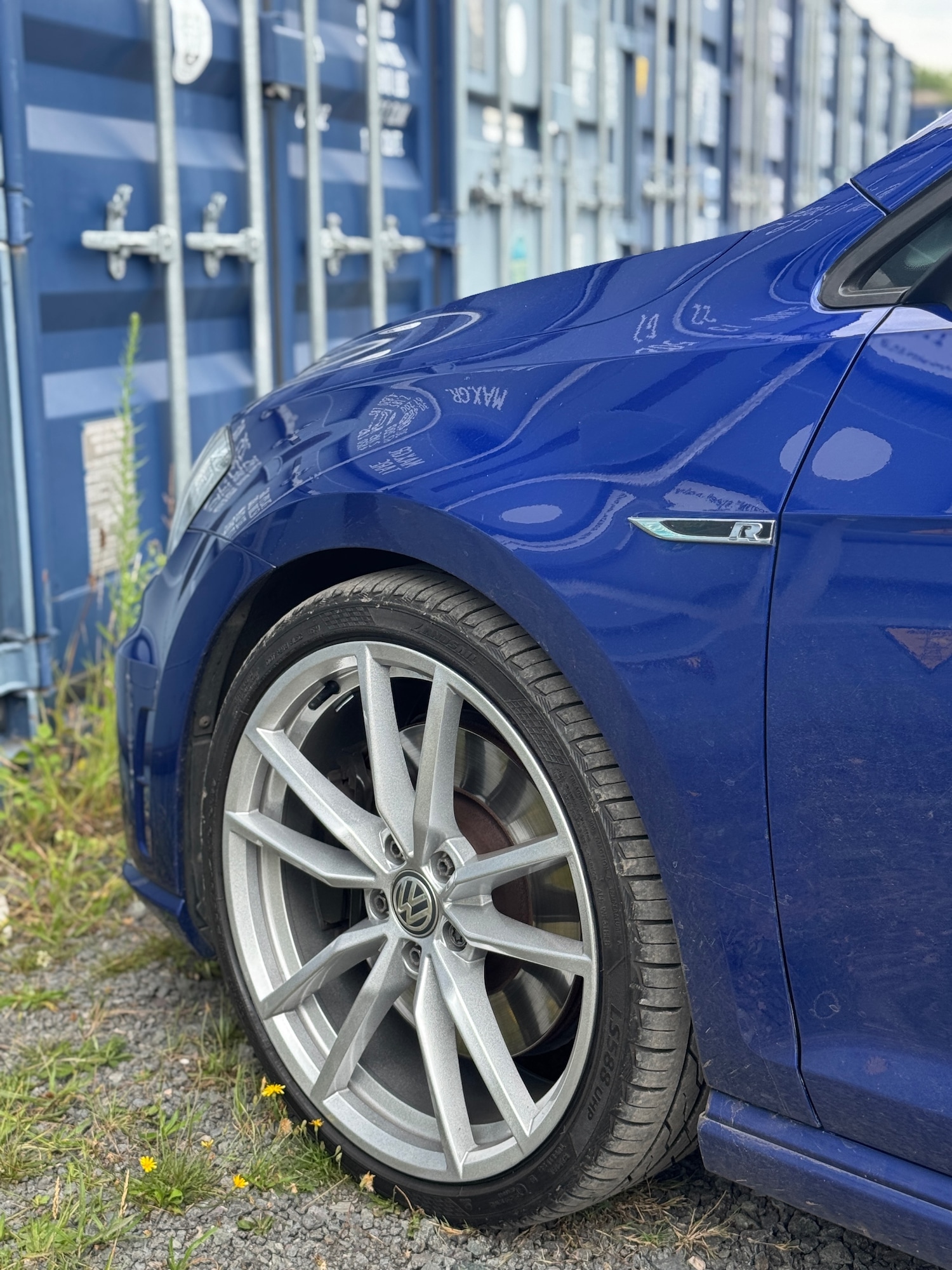 Used Volkswagen Golf 2015 for sale - 76527592: Photo 3