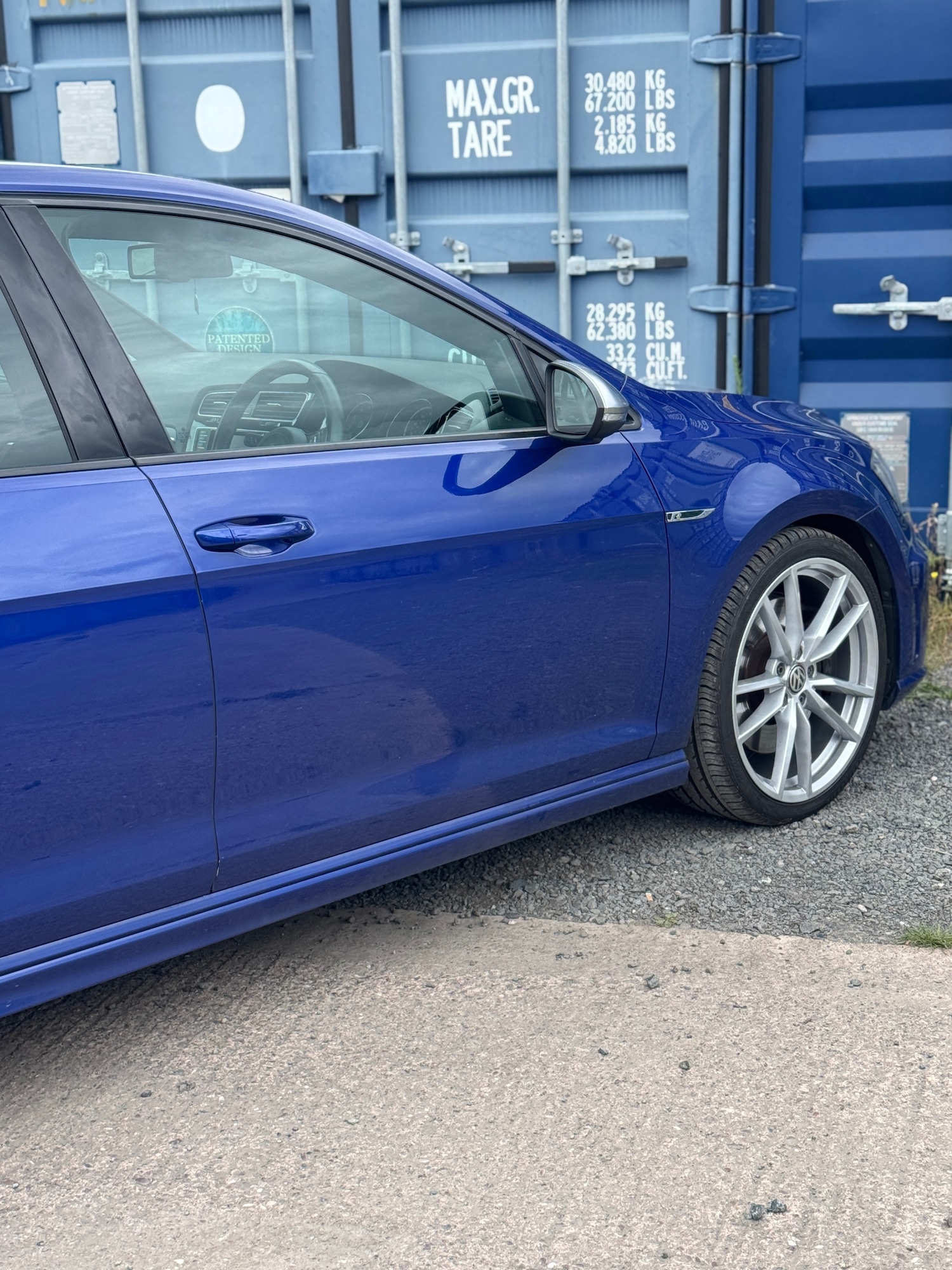 Used Volkswagen Golf 2015 for sale - 76527592: Photo 4