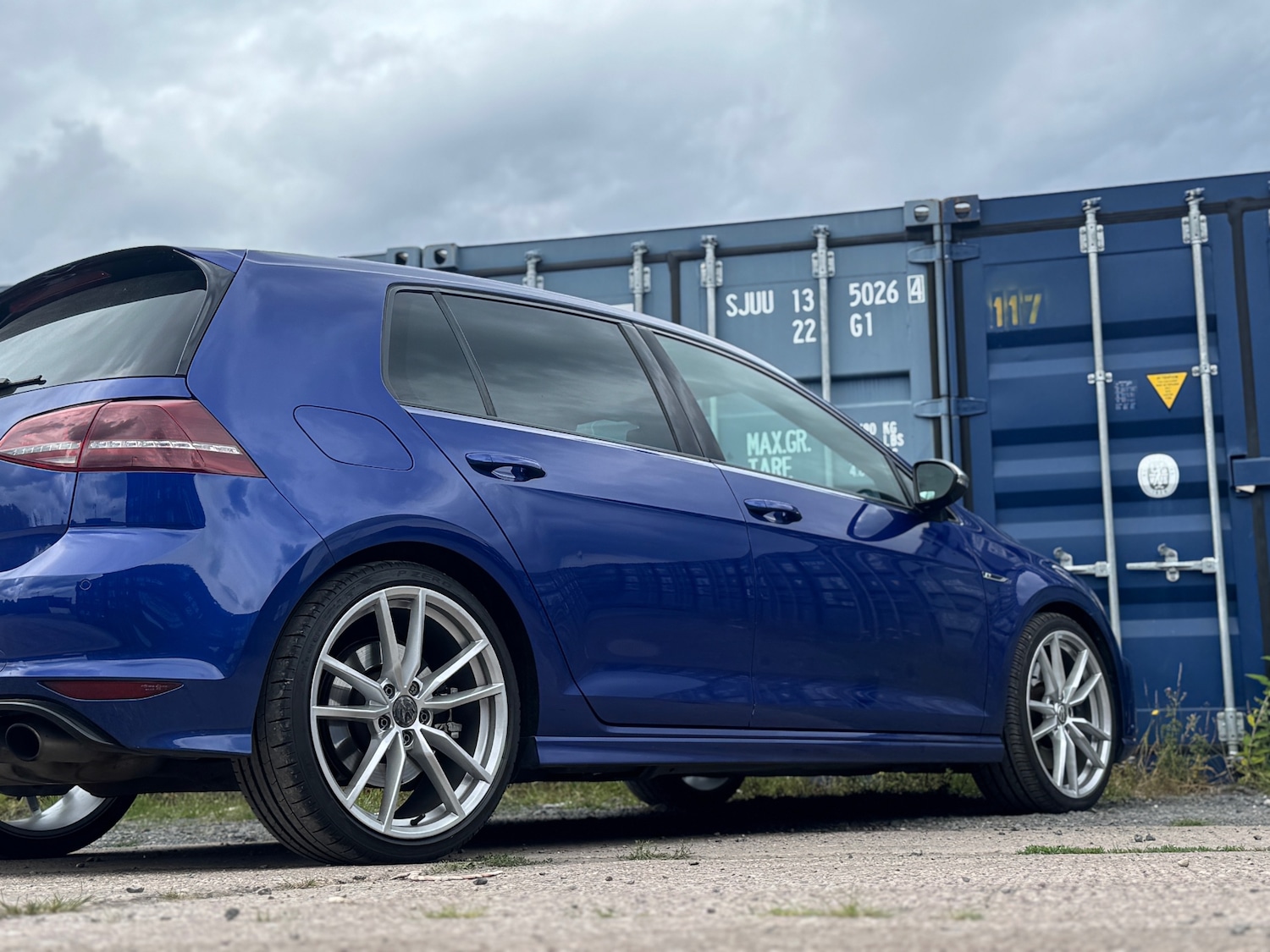 Used Volkswagen Golf 2015 for sale - 76527592: Photo 5