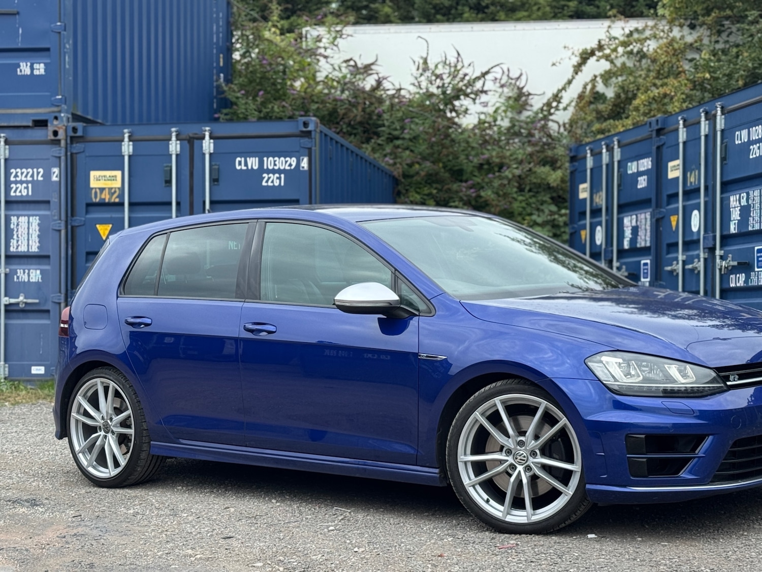 Used Volkswagen Golf 2015 for sale - 76527592: Photo 6