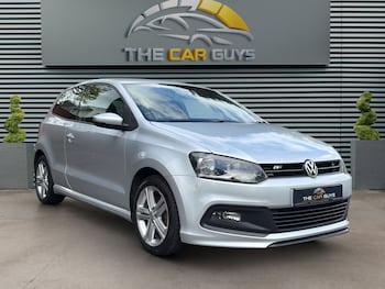 Used Volkswagen Polo 2014 for sale - 79451372: Photo