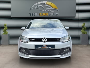 Used Volkswagen Polo 2014 for sale - 79451372: Photo