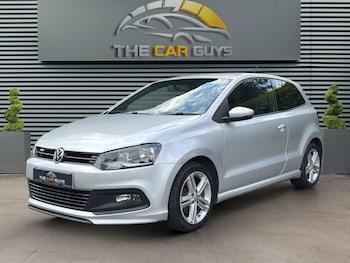Used Volkswagen Polo 2014 for sale - 79451372: Photo