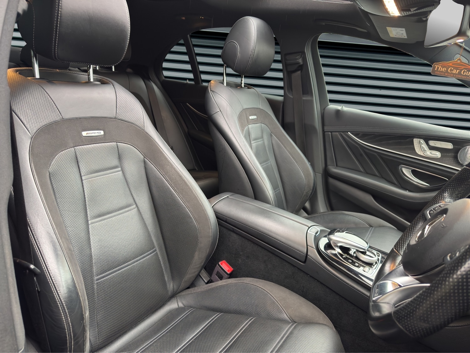 Used Mercedes-Benz E Class 2017 for sale - 77508649: Photo 10