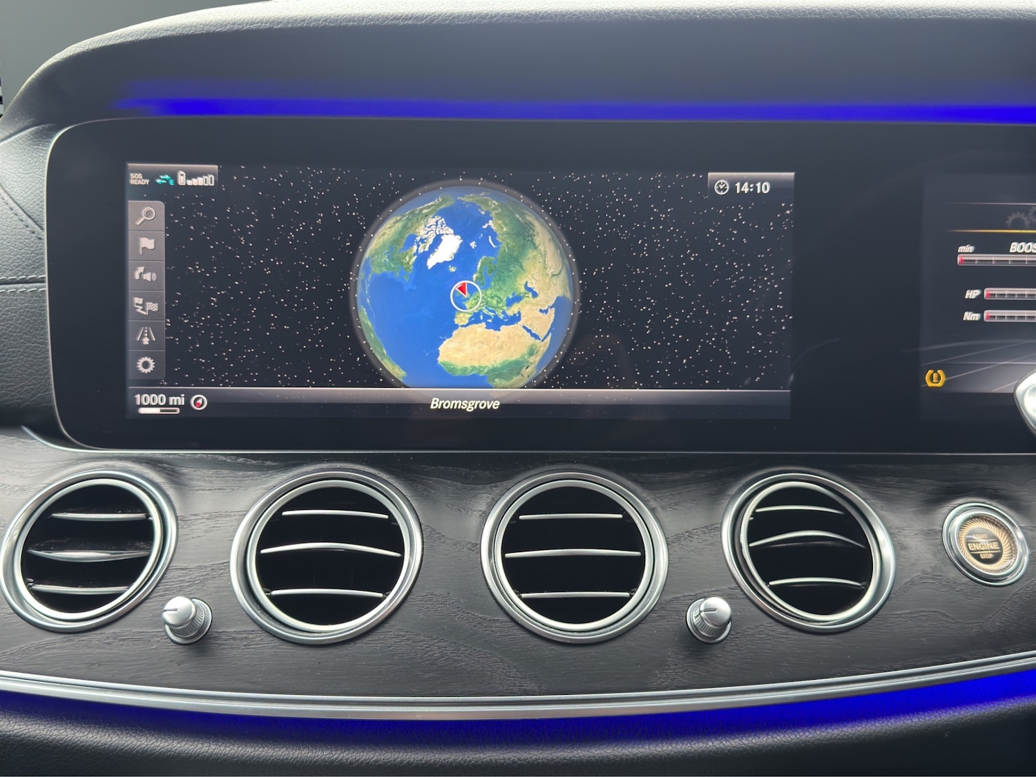 Used Mercedes-Benz E Class 2017 for sale - 77508649: Photo 14