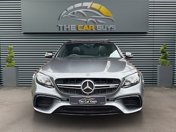 Used Mercedes-Benz E Class 2017 for sale - 77508649: Photo