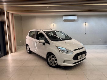 2014 (64) - 1.0 EcoBoost 125 Zetec 5dr
