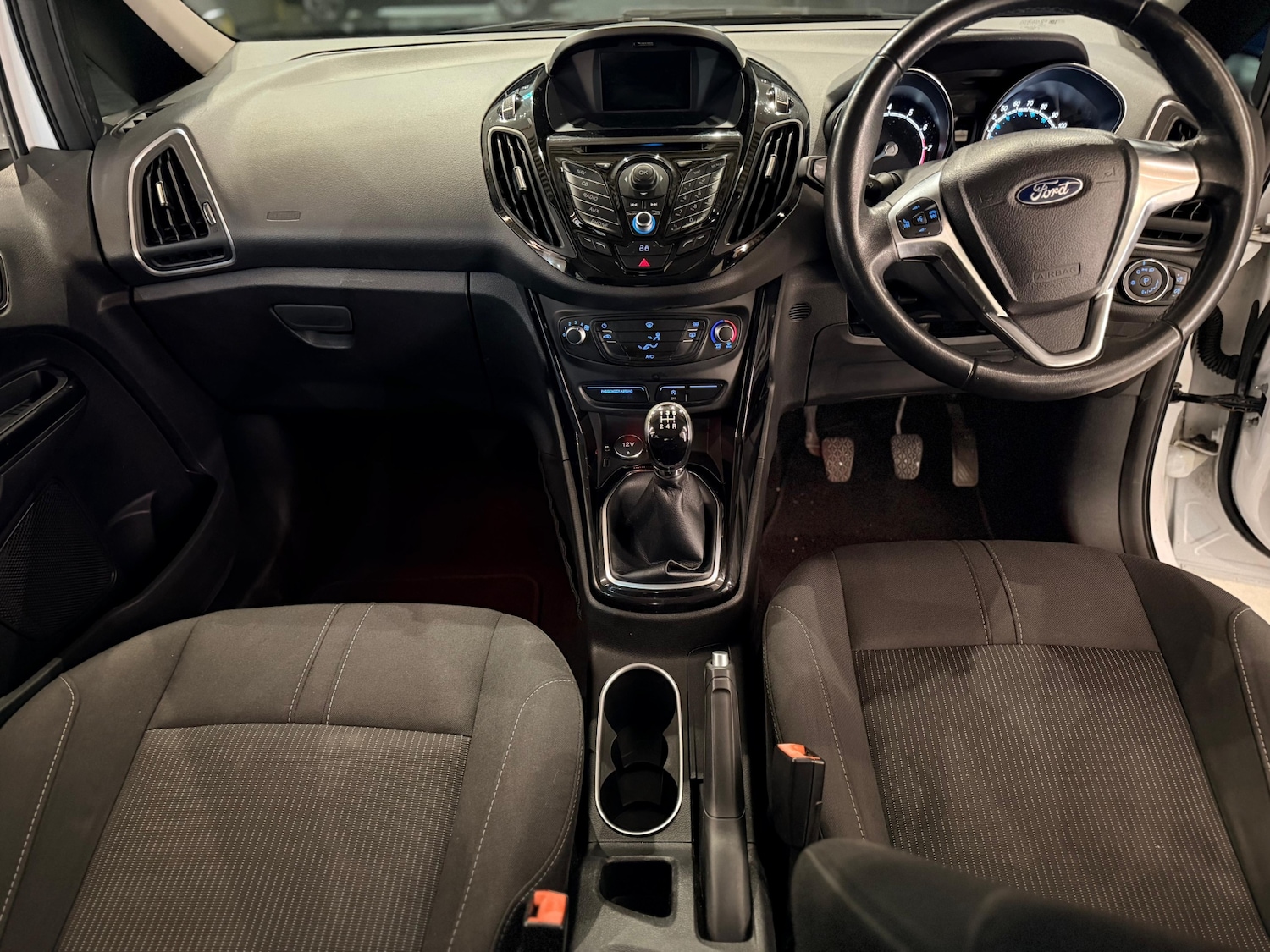 Used Ford B-MAX 2014 for sale - 77166214: Photo 5