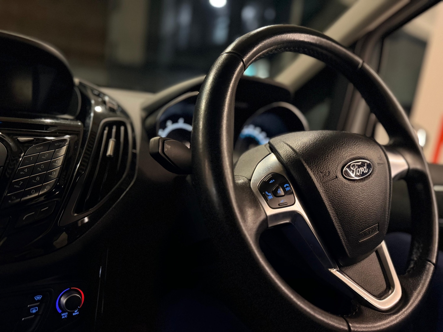 Used Ford B-MAX 2014 for sale - 77166214: Photo 6