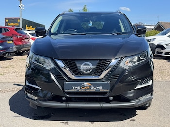 Used Nissan Qashqai 2018 for sale - 79451385: Photo