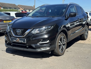 Used Nissan Qashqai 2018 for sale - 79451385: Photo