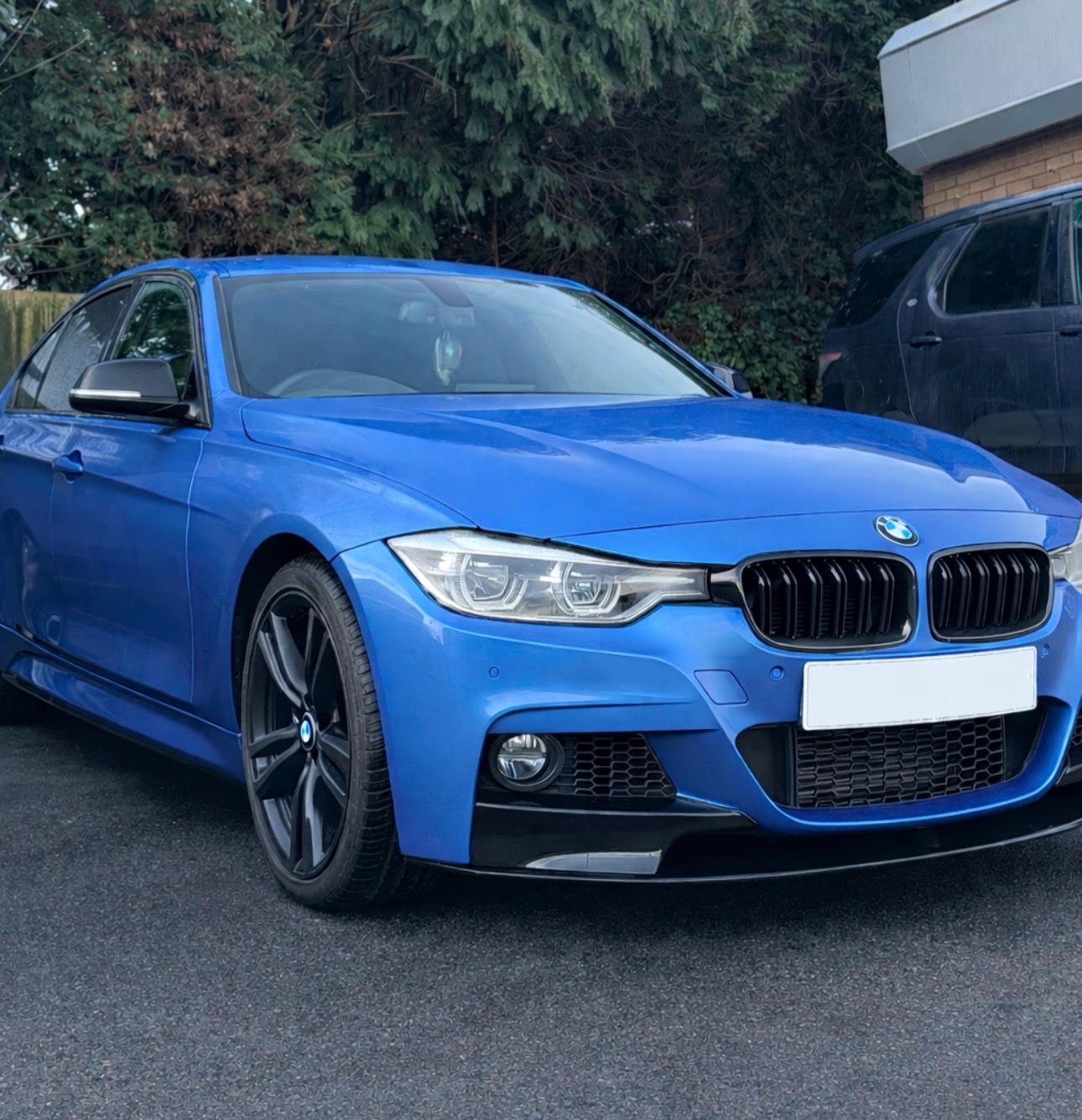 Used BMW 3 Series 2017 for sale - 77235431: Photo 1