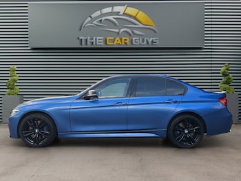 Used BMW 3 Series 2017 for sale - 77235431: Photo