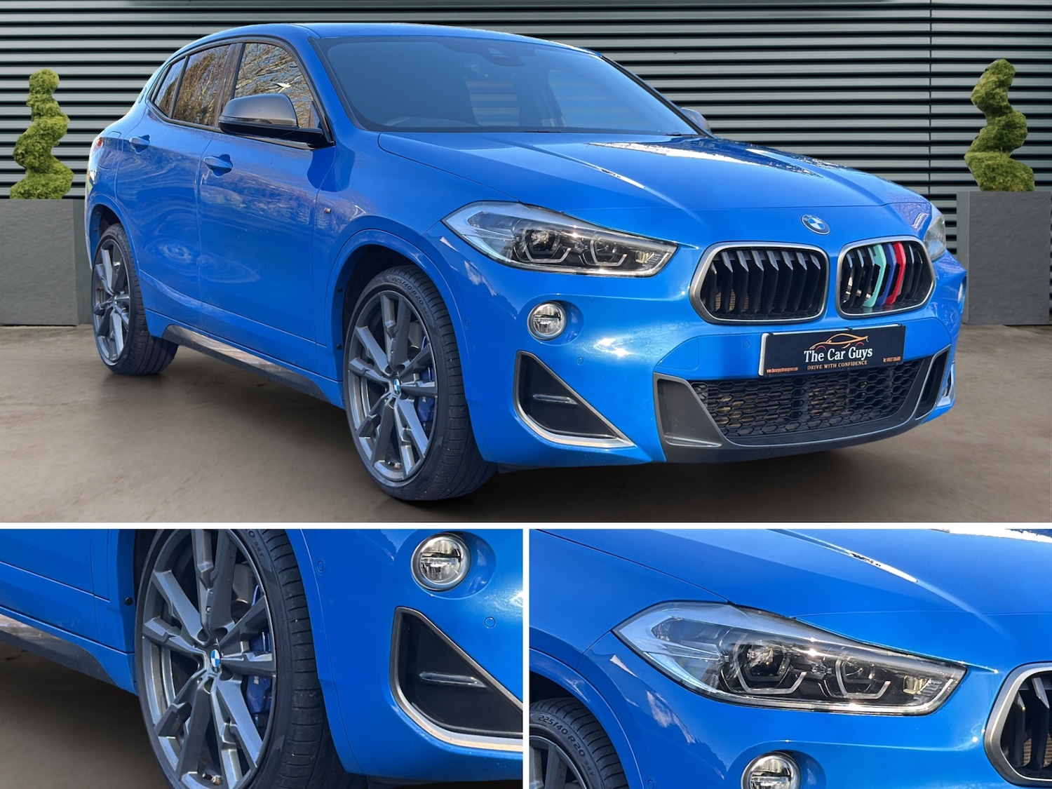 Used BMW X2 2019 for sale - 77357438: Photo 10