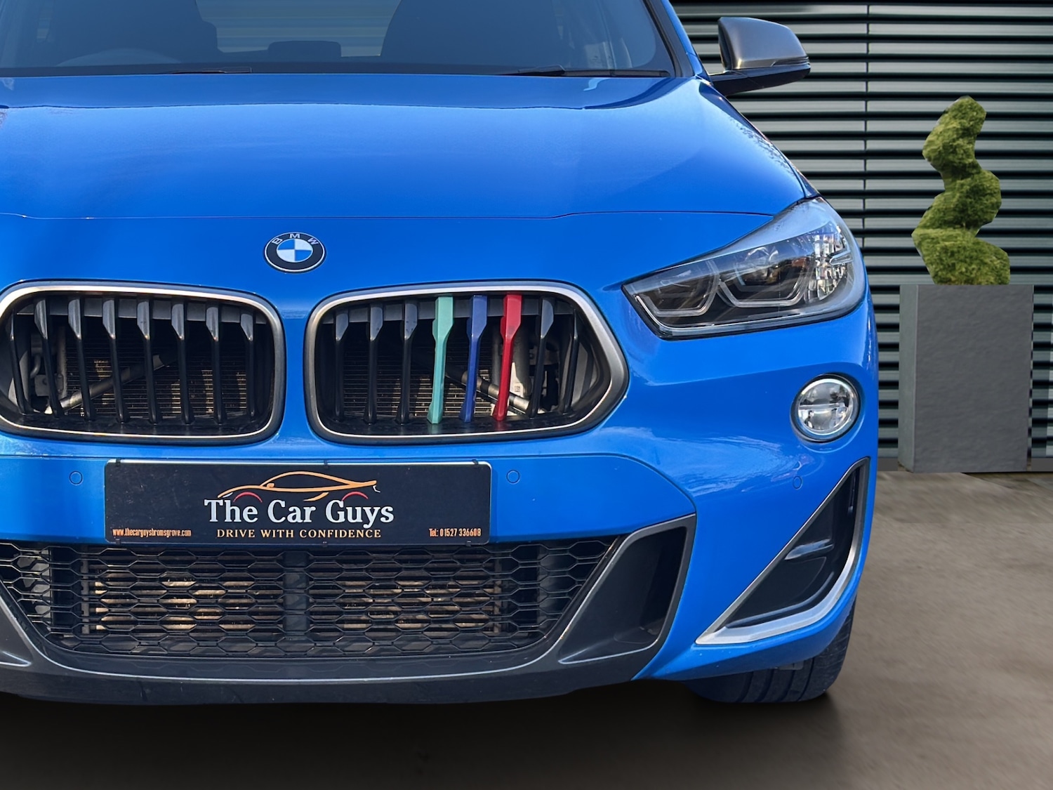 Used BMW X2 2019 for sale - 77357438: Photo 12