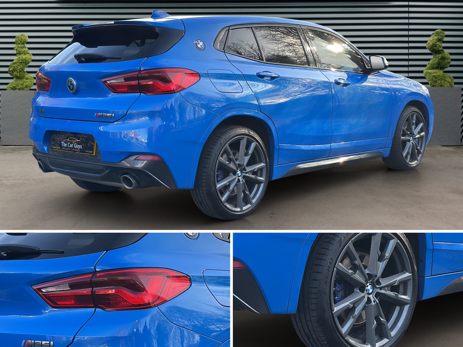 Used BMW X2 2019 for sale - 77357438: Photo 15