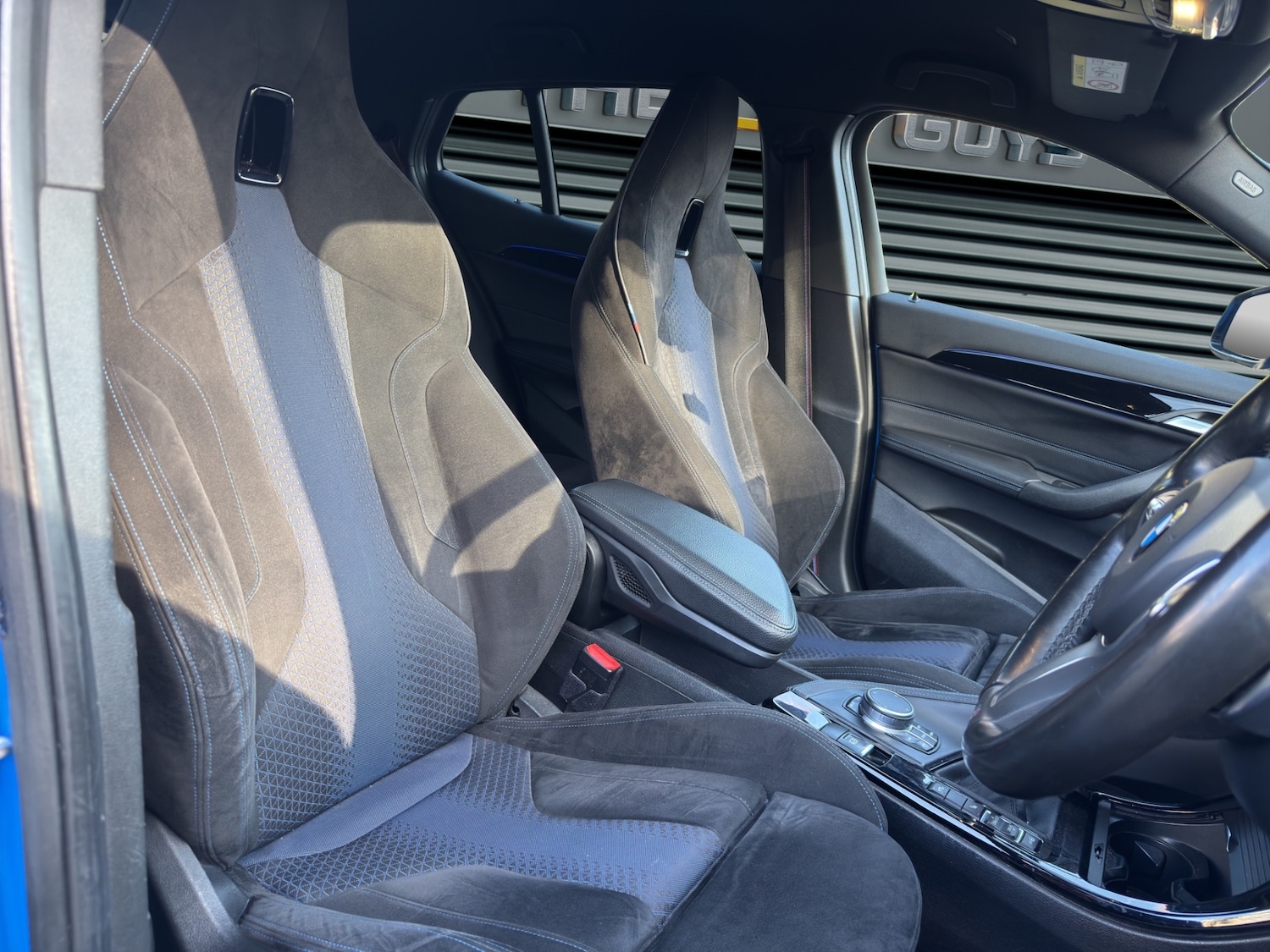 Used BMW X2 2019 for sale - 77357438: Photo 17