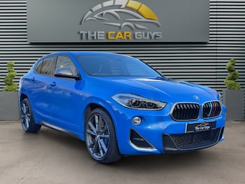 Used BMW X2 2019 for sale - 77357438: Photo