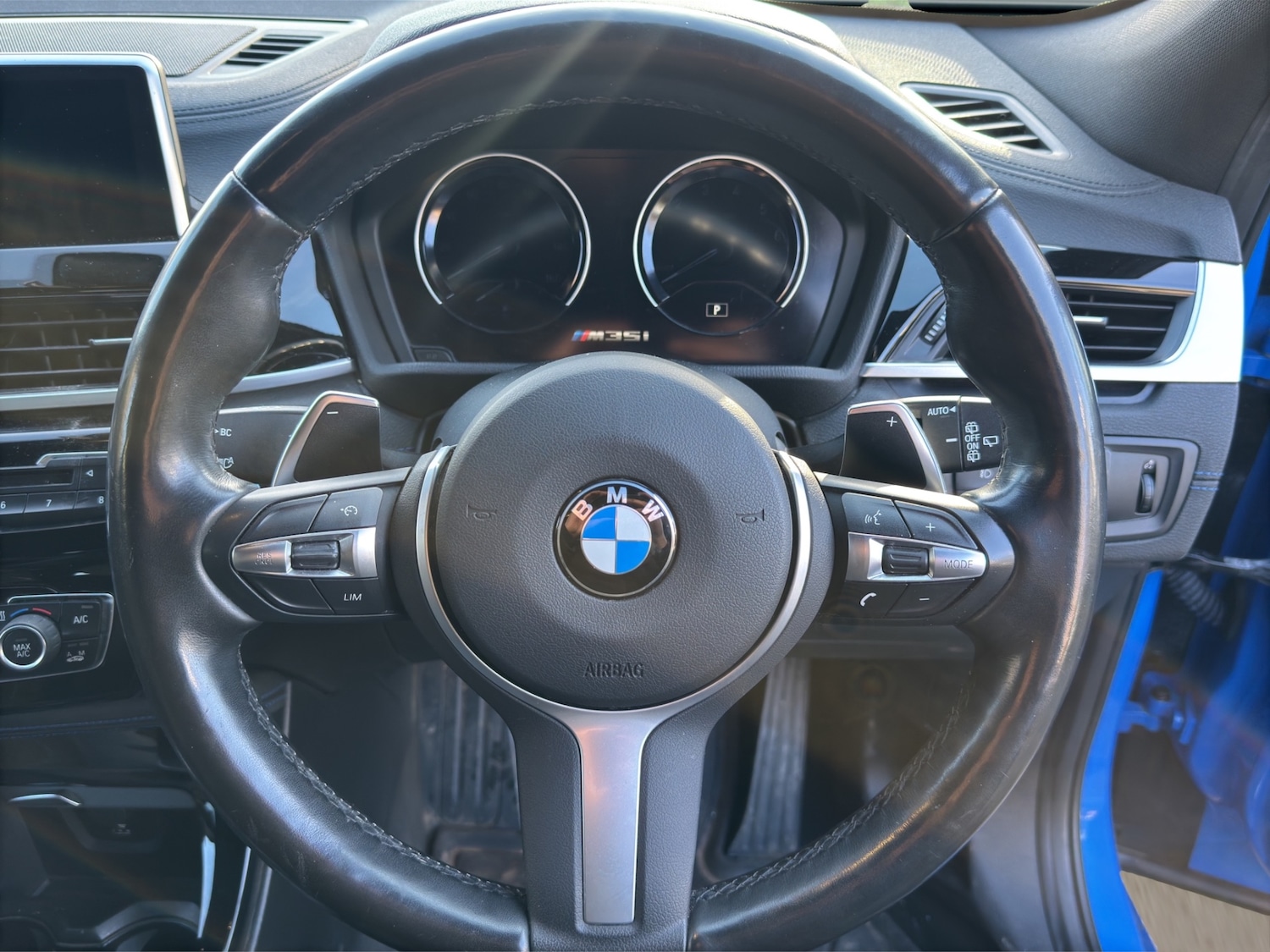 Used BMW X2 2019 for sale - 77357438: Photo 21