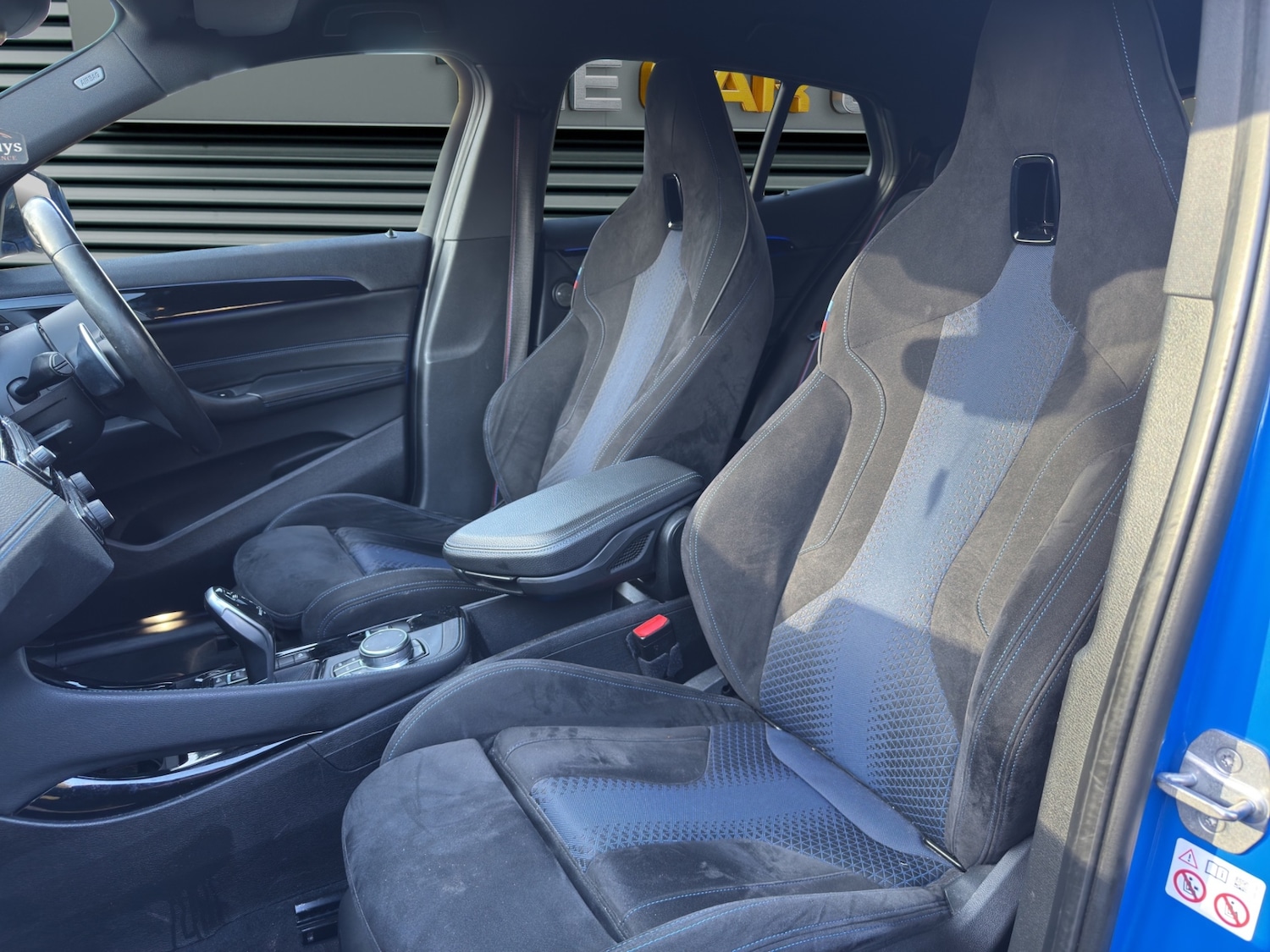 Used BMW X2 2019 for sale - 77357438: Photo 22