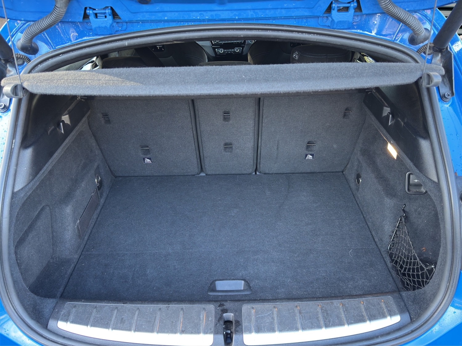 Used BMW X2 2019 for sale - 77357438: Photo 23