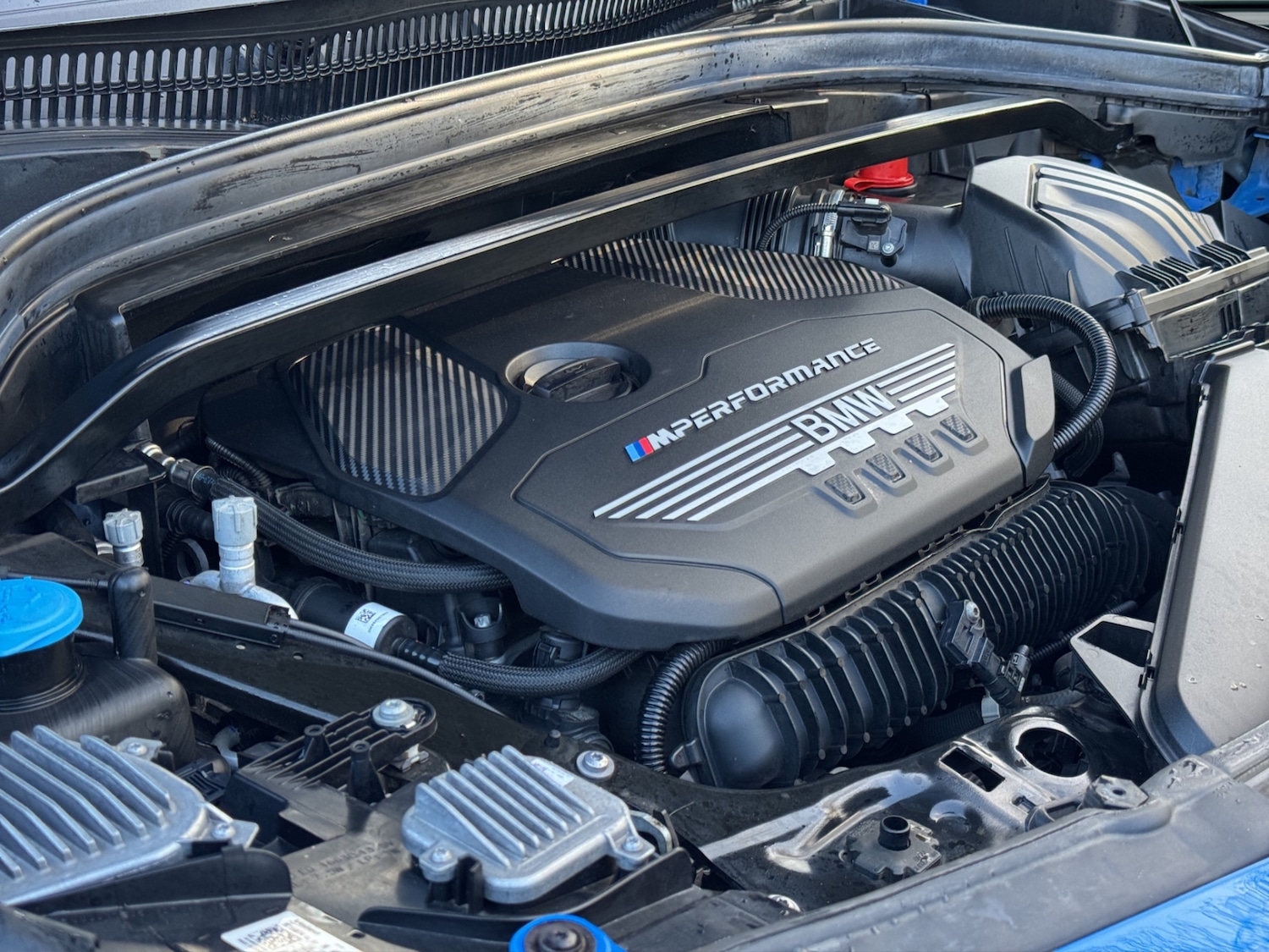 Used BMW X2 2019 for sale - 77357438: Photo 24