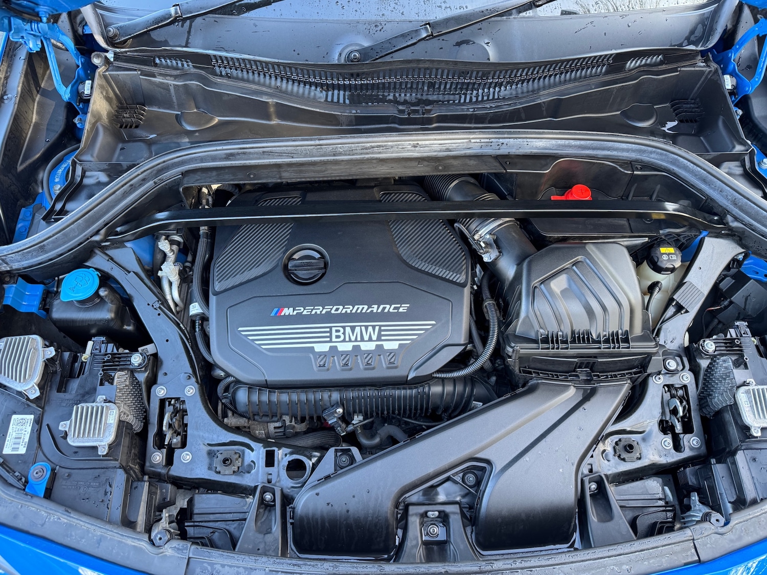 Used BMW X2 2019 for sale - 77357438: Photo 25