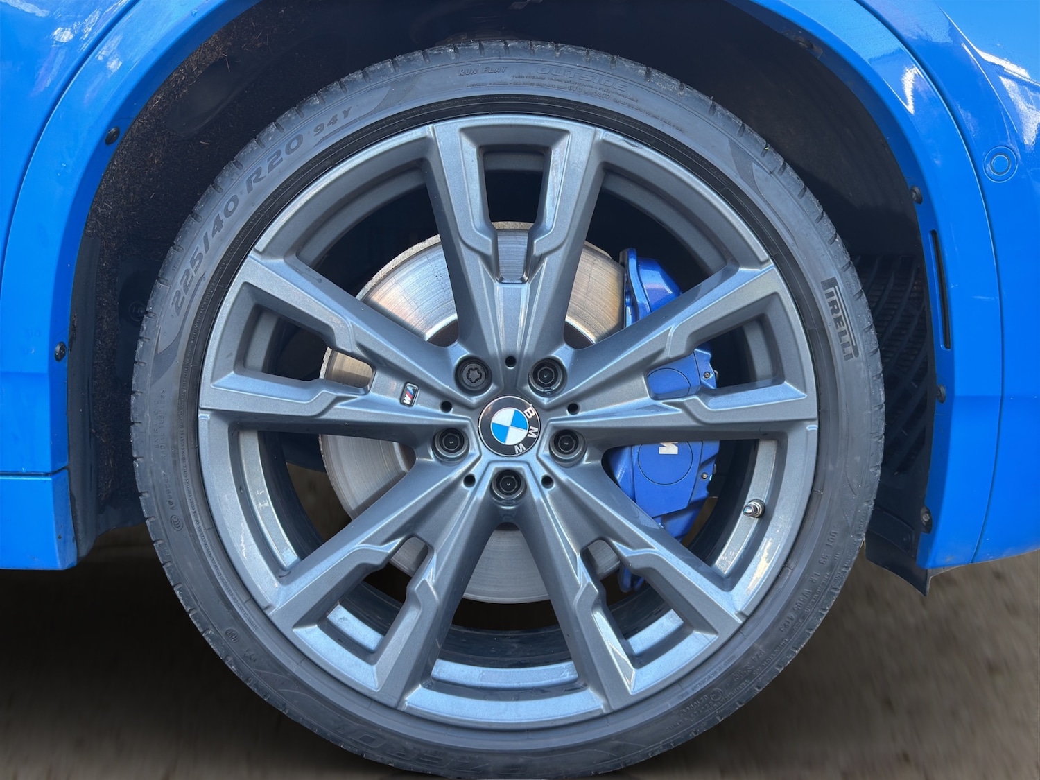 Used BMW X2 2019 for sale - 77357438: Photo 26