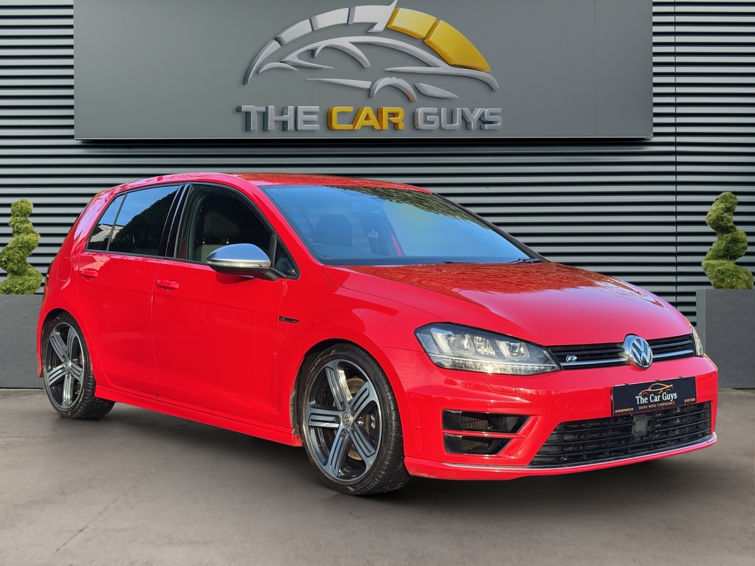 Used Volkswagen Golf 2015 for sale - 76785442: Photo 1