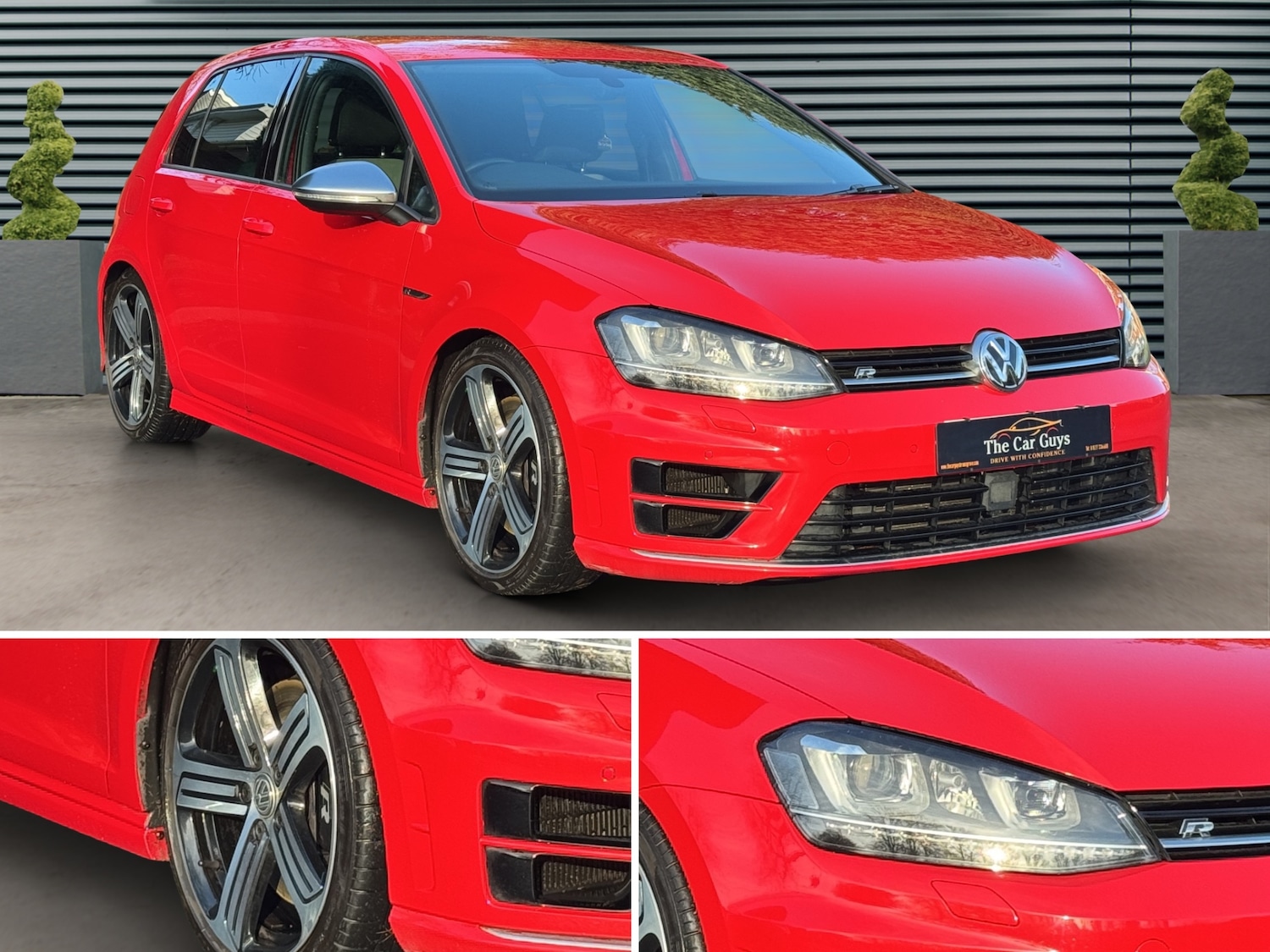 Used Volkswagen Golf 2015 for sale - 76785442: Photo 10