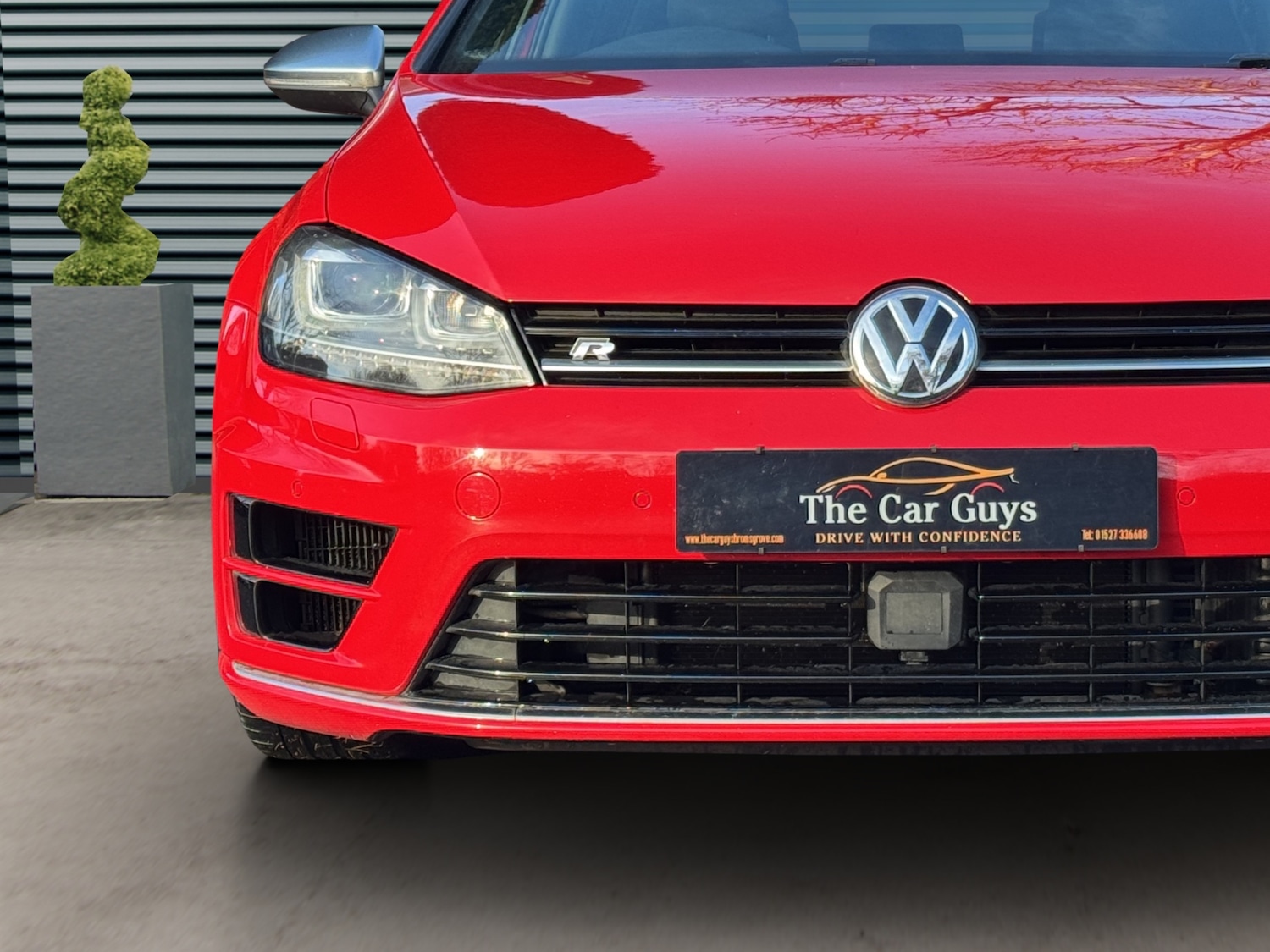 Used Volkswagen Golf 2015 for sale - 76785442: Photo 11