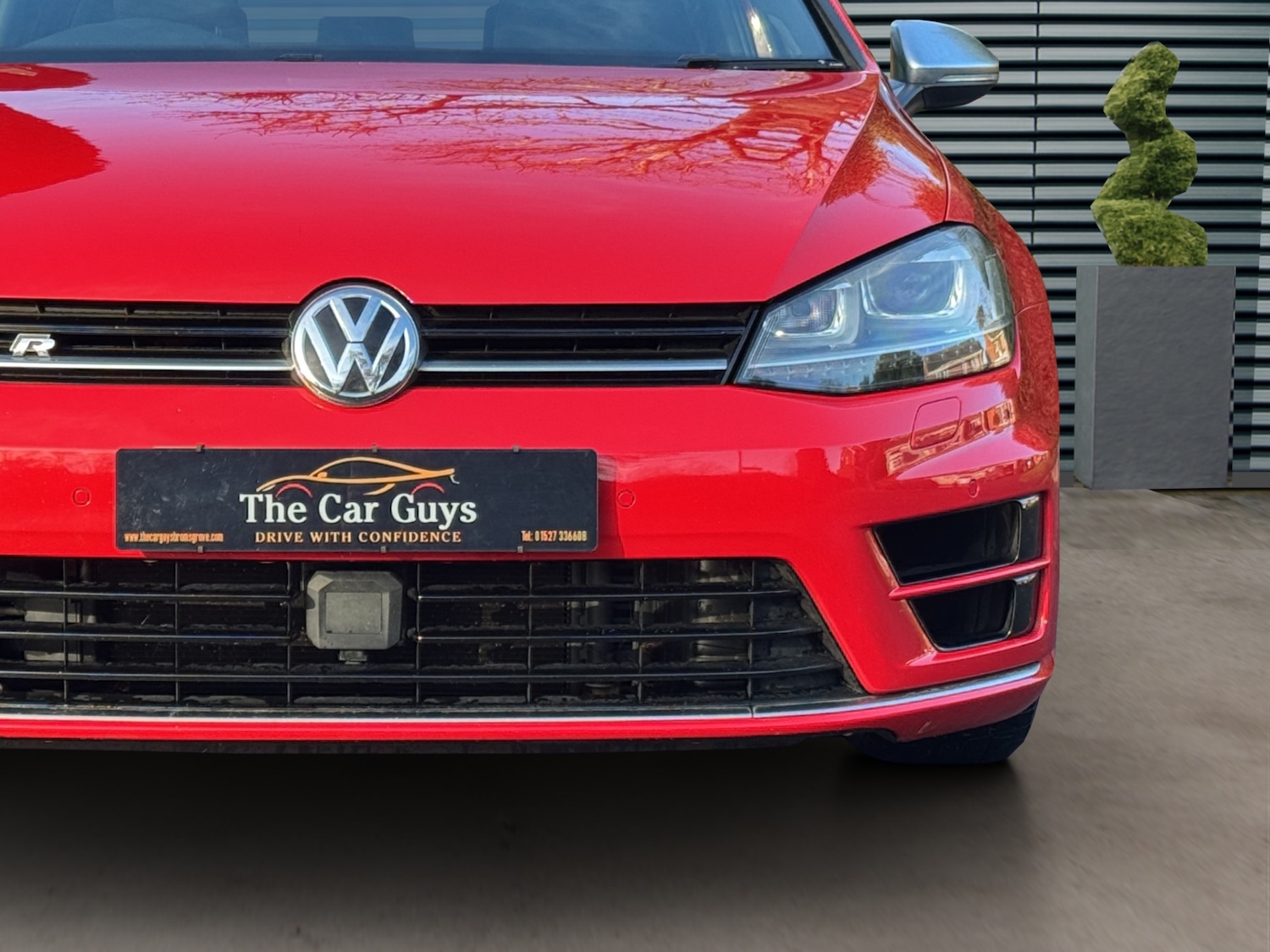 Used Volkswagen Golf 2015 for sale - 76785442: Photo 12