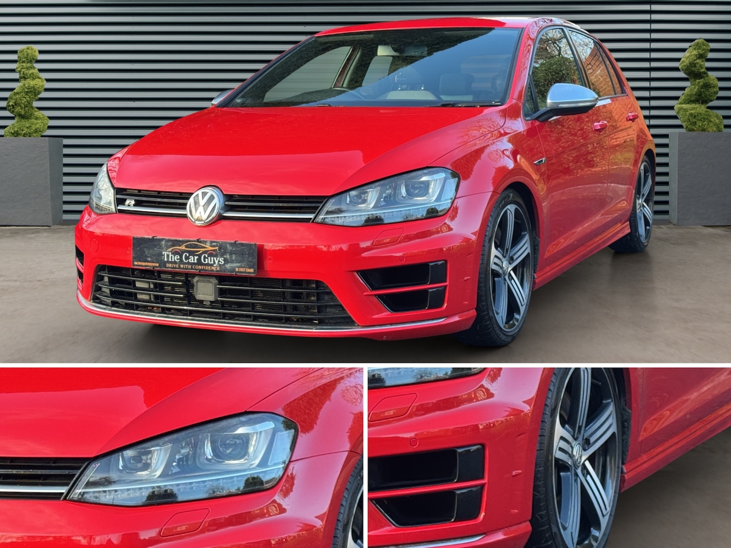 Used Volkswagen Golf 2015 for sale - 76785442: Photo 13