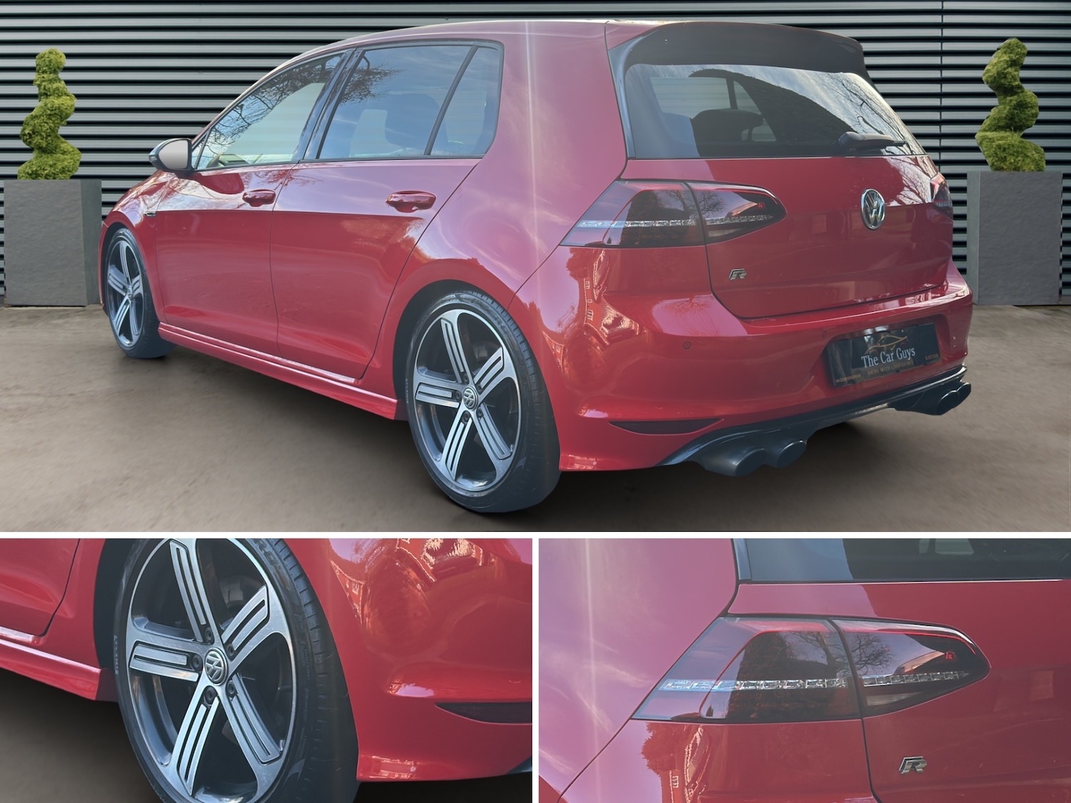 Used Volkswagen Golf 2015 for sale - 76785442: Photo 14