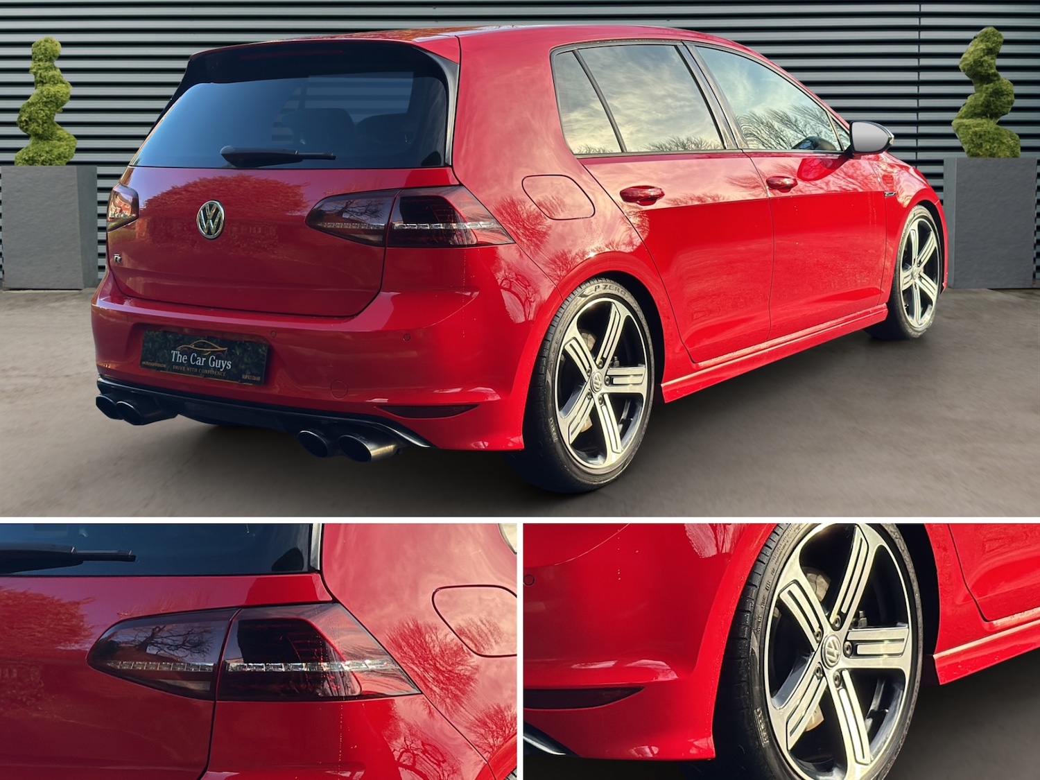 Used Volkswagen Golf 2015 for sale - 76785442: Photo 15