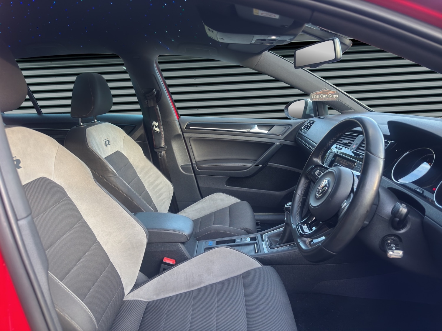 Used Volkswagen Golf 2015 for sale - 76785442: Photo 16