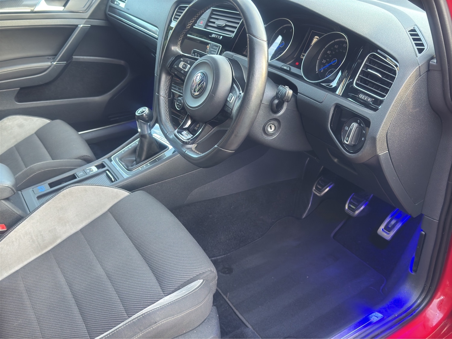 Used Volkswagen Golf 2015 for sale - 76785442: Photo 17